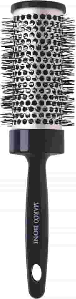 Marco Boni Escova Profissional Thermal Metallic Vazada Vent Basic 60Mm 8049 Cores Sortidas 1 Unidade