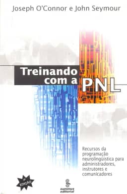 Treinando com a PNL