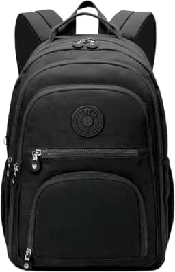 Mochila Bolsa Notebook Masculina Feminina Unisex Escolar