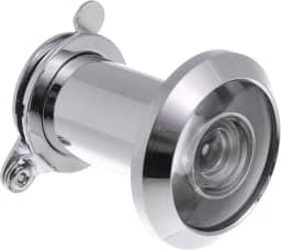 Bemfixa Olho Magico P/Portas Com Tapa olho 25-42mm