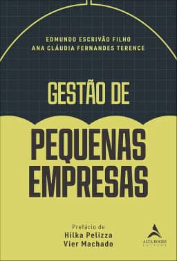 Gestão de Pequenas Empresas