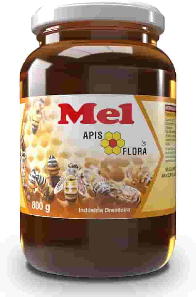 Mel 800 g