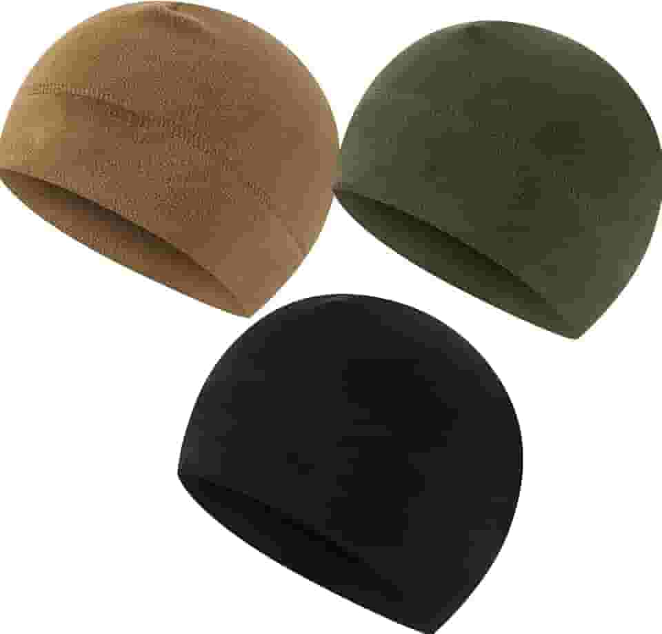 Boné masculino clássico de cabeça redonda moderno e versátil tipo tridimensional mostrar rosto pequeno confortável e macio plus para baixo quente multi-seção elasticidade opcional flexível