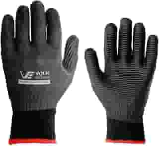 Luva Anticorte e Alta Temperatura Black Tractor - Volk