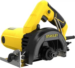 STANLEY Serra Mármore 125mm, Potência 1350W, Sem Disco, SPT116, 220V