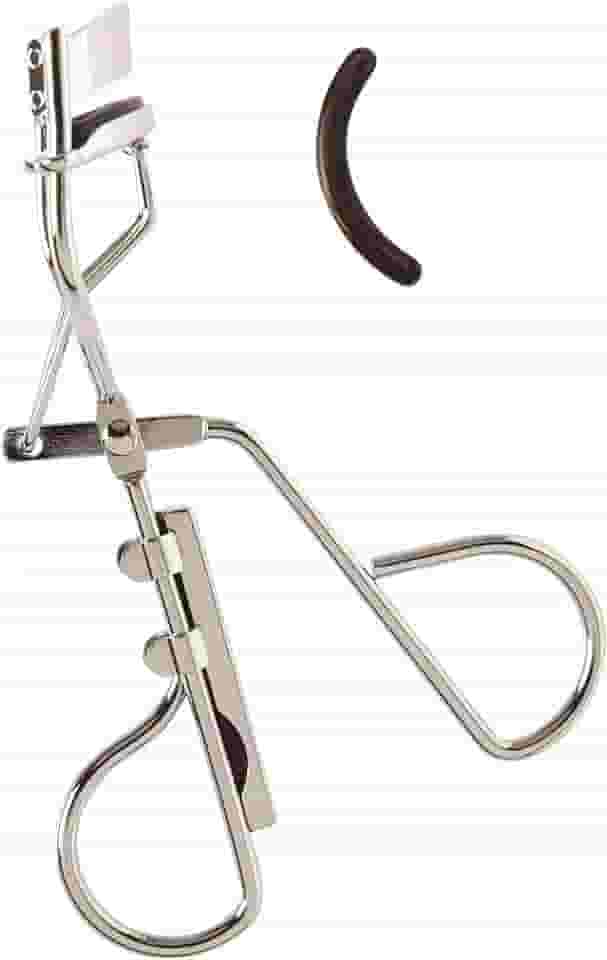 Marco Boni Curvador E Modelador De Cílios Com Refil 8410B 1 Unidade