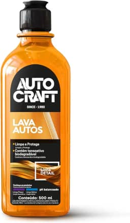 AUTOCRAFT Lava Autos 500 ml