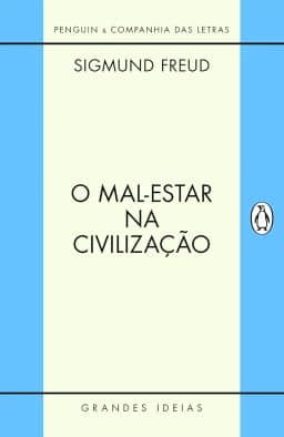 O mal-estar na civilização