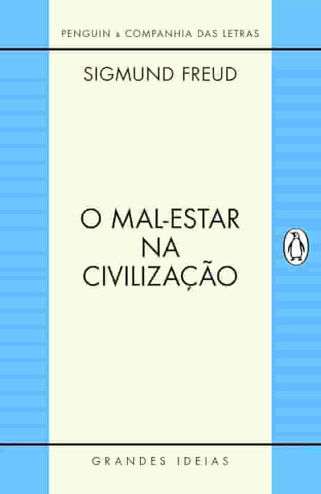 O mal-estar na civilização