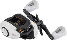 Abu Garcia Carretel de pesca Max Pro Low Profile Baitcast