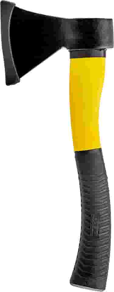 Black Jack Machado Com Cabo De Fibra De Vidro 600G N326