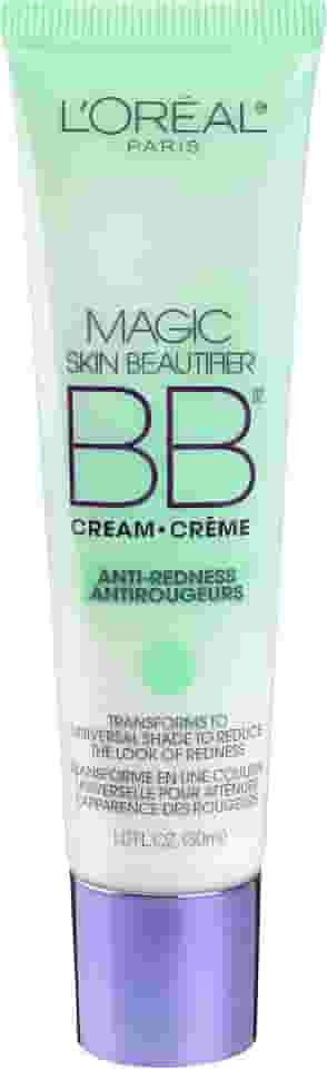 Loreal BB Cream Magic Skin Beautifer Anti-Redness 30ml