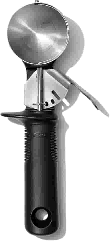 OXO Colher de sorvete clássica Good Grips