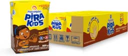 Pack de achocolatado Pirakids 200 ml - 27 Unidades