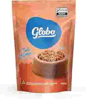 Mistura para Bolo Sabor Churros, Pacote de 400g, Globo