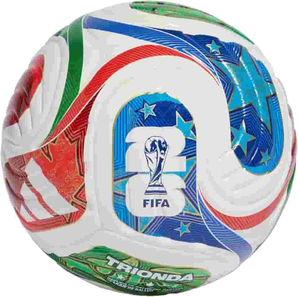 Mini Bola Trionda da Copa do Mundo da FIFA 26™ Adidas