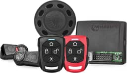 Alarme Automotivo Taramps TW20 G4 02 Controles TR2 Normais Alarme Automotivo