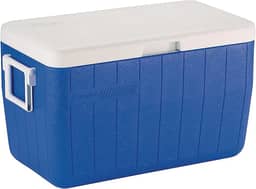 Coleman, Caixa Térmica 48 QT (45,4 L), 64 Latas,