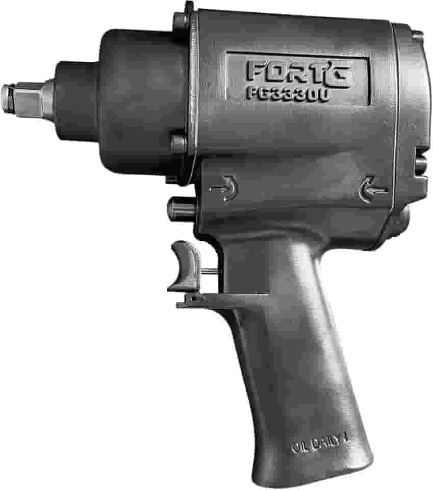 CHAVE DE IMPACTO PNEUM 1/2POL 720NM 73KGFM FG3330U FORTG