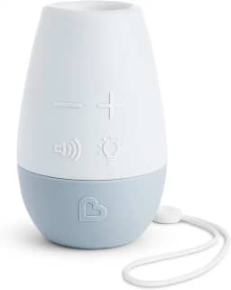 Munchkin Aparelho De Som E Luz Portátil Shhh