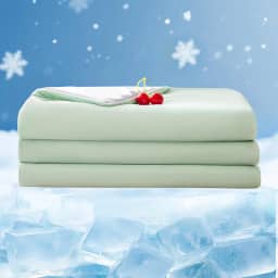 Edredom refrescante tamanho queen cobertor leve refrescante para dormir quente roupa de cama de verão para se manter fresco para suores noturnos - colcha macia e respirável (188 × 224 cm