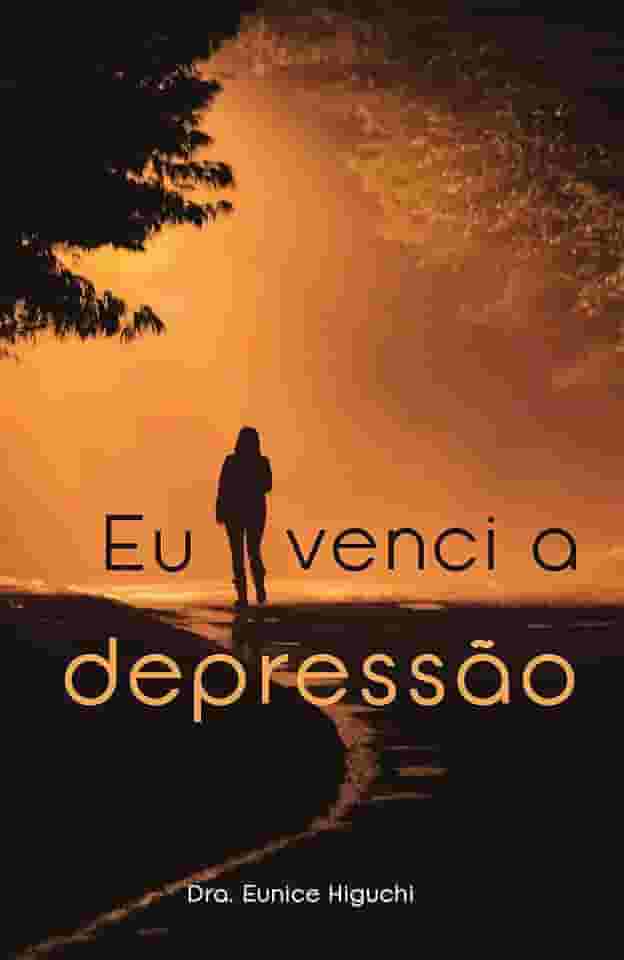 Eu venci a depressão