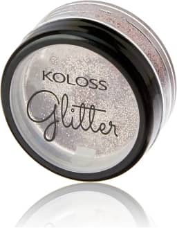 Koloss Glitter Light Pink