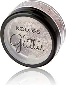Koloss Glitter Light Pink