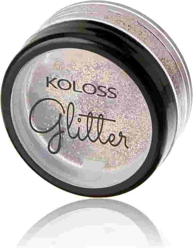 Koloss Glitter Light Pink