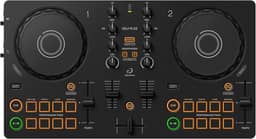 DDJ-FLX2 Controlador DJ compacto de 2 canais