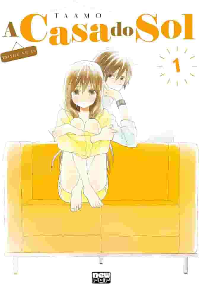 A Casa do Sol: Volume 1