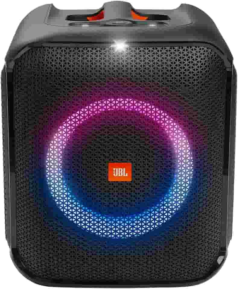 JBL, Caixa de Som Bluetooth, PartyBox Encore Essential