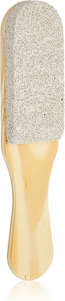 Marco Boni Lixa Com Pedra Pome Para Os Pés Pequena 5944 Madeira