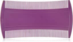 Bonitta Pente Fino Para Piolho E Lêndeas Basic 535Bt Cores Sortidas 1 Unidade