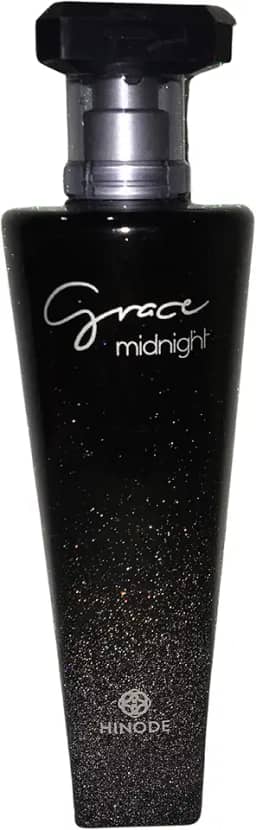 Perfume Feminino Grace Midnight Hinode 100ml