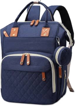 Bolsa Maternidade Multifuncional Mochila Maternidade Bolsa Maternidade Menino,Menina,Unissex