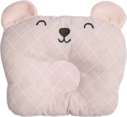 Papi Textil Travesseiro Anatômico Papi Friends 23Cm X 18Cm Contem 01 Un