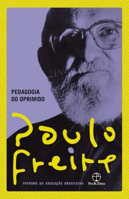Pedagogia do oprimido