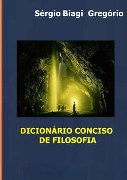 Dicionário Conciso de Filosofia