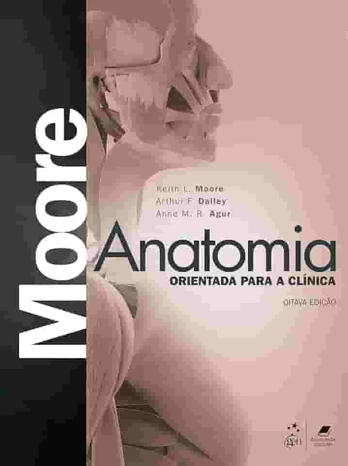 Anatomia Orientada para a Clínica