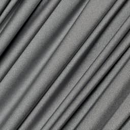 Ice Fabrics Tecido De Nylon E Elastano Por Metro - Elástico Em 4 Direções Para Uso Ativo, Calças Ioga, Maiôs Toalhas Mesa, Maiô Prateado 60" Largura, 2 Metros