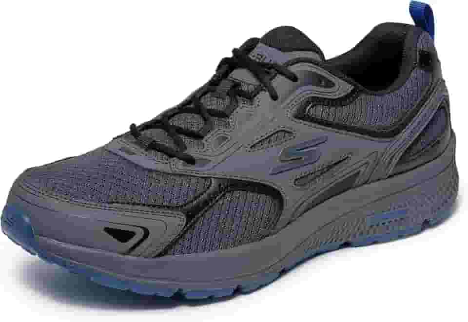 Tênis Go Run Consistent - Traceur, Skechers, Masculino
