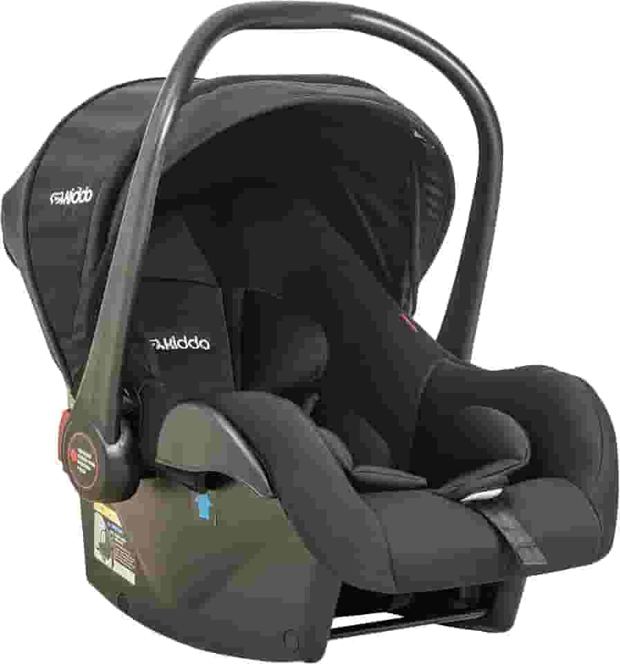 Kiddo Bebê conforto casulo click