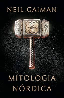 Mitologia nórdica - Nova edição