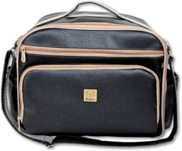 Bolsa Mala Maternidade Grande Bebe Enxoval Menino Menina - Linha Austin