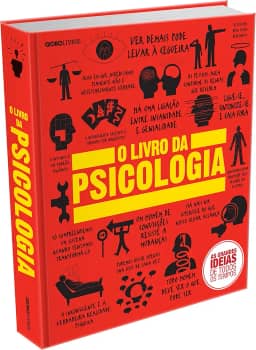O livro da psicologia
