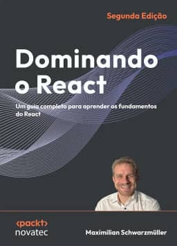 Dominando o React: Um guia completo para aprender os fundamentos do React