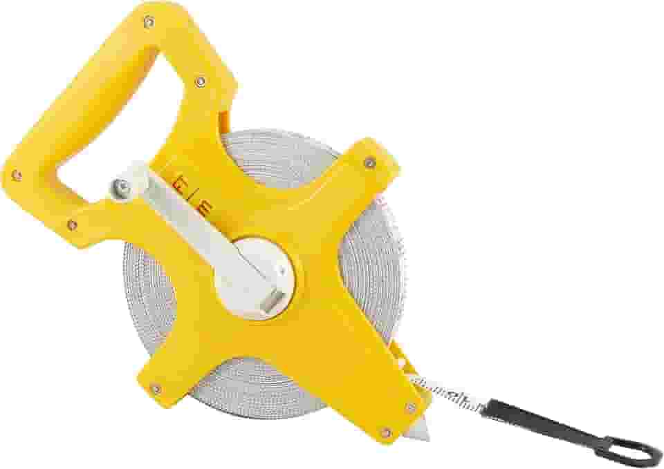 EDA Trena De Fibra De Vidro Caixa Aberta 30M Eda