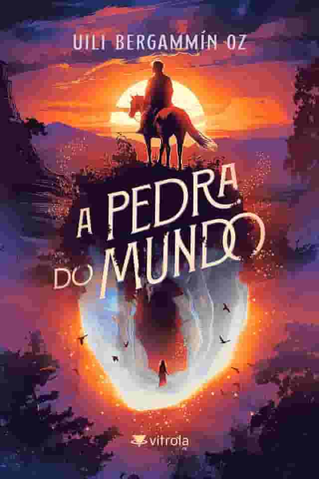 A Pedra do Mundo