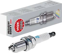 Vela Ngk Laser Iridium Ifr8H-11